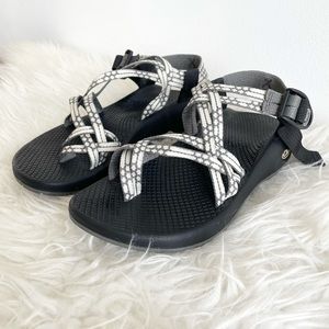 Chaco zx2 sandals double strap classic toe strap